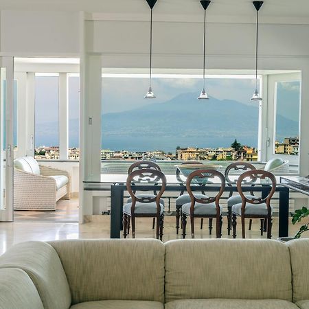 Villagraziosa Vico Equense Luaran gambar