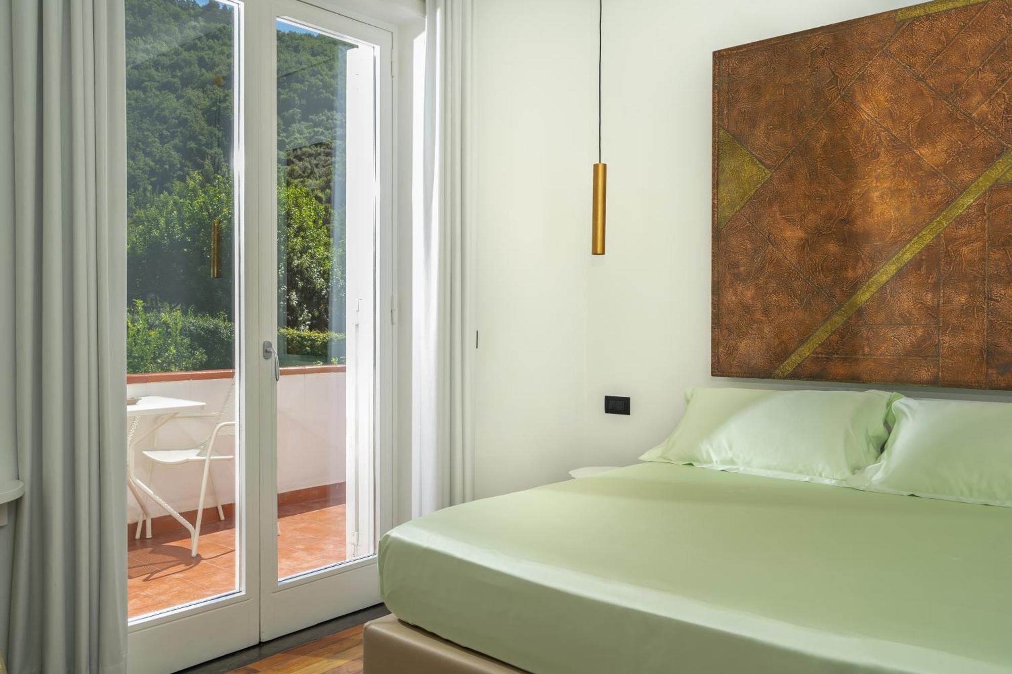 Villagraziosa Vico Equense Luaran gambar