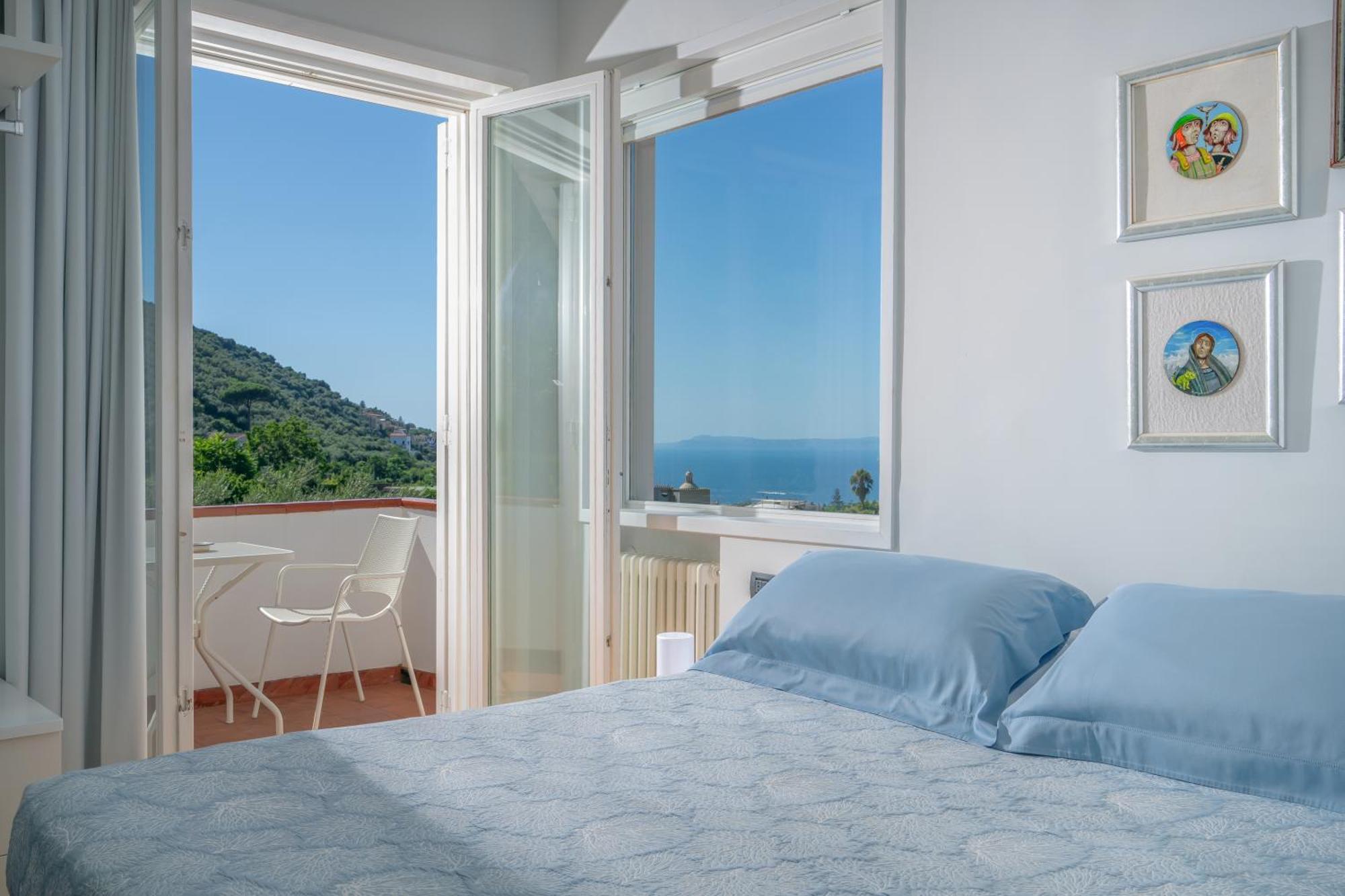 Villagraziosa Vico Equense Luaran gambar