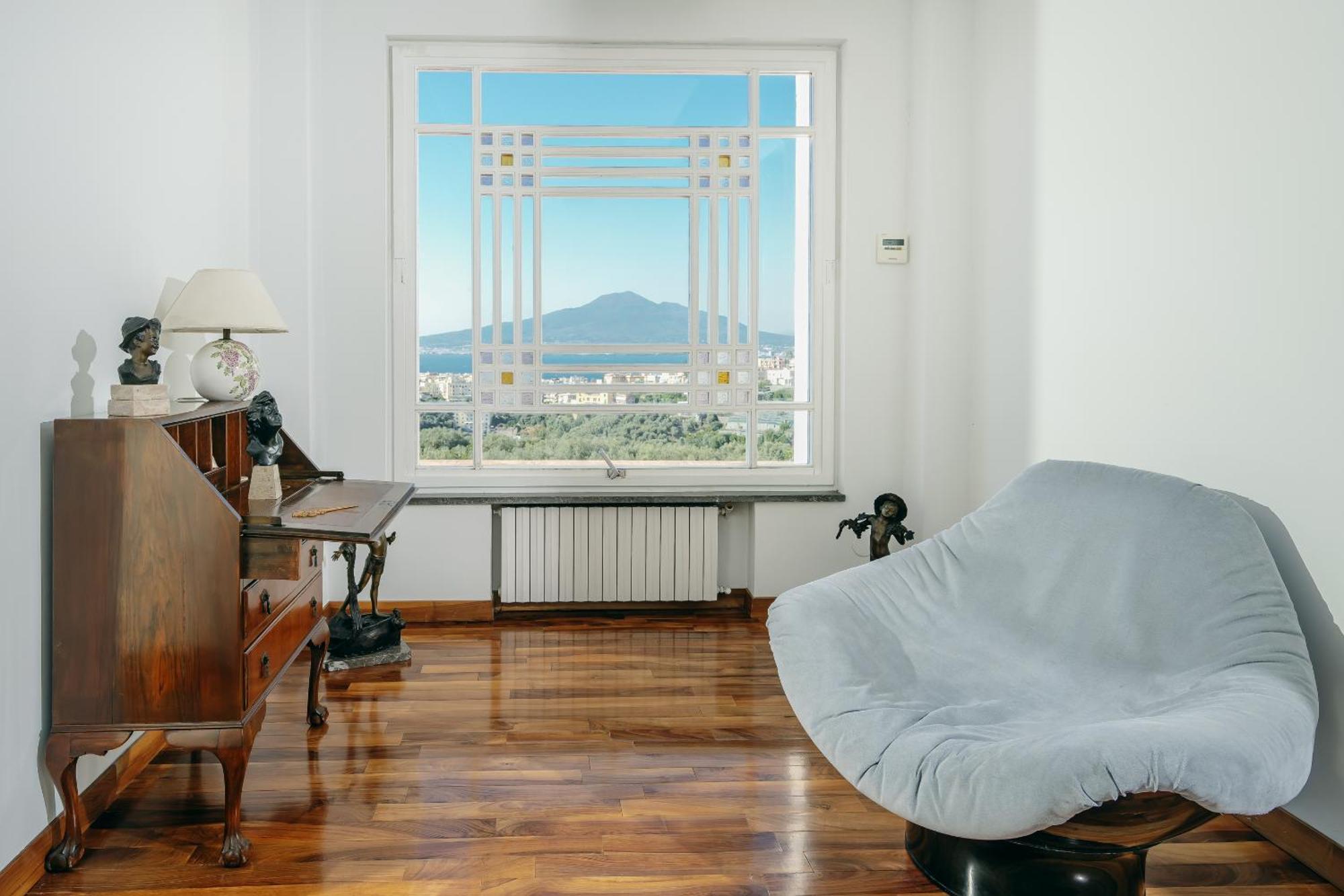 Villagraziosa Vico Equense Luaran gambar