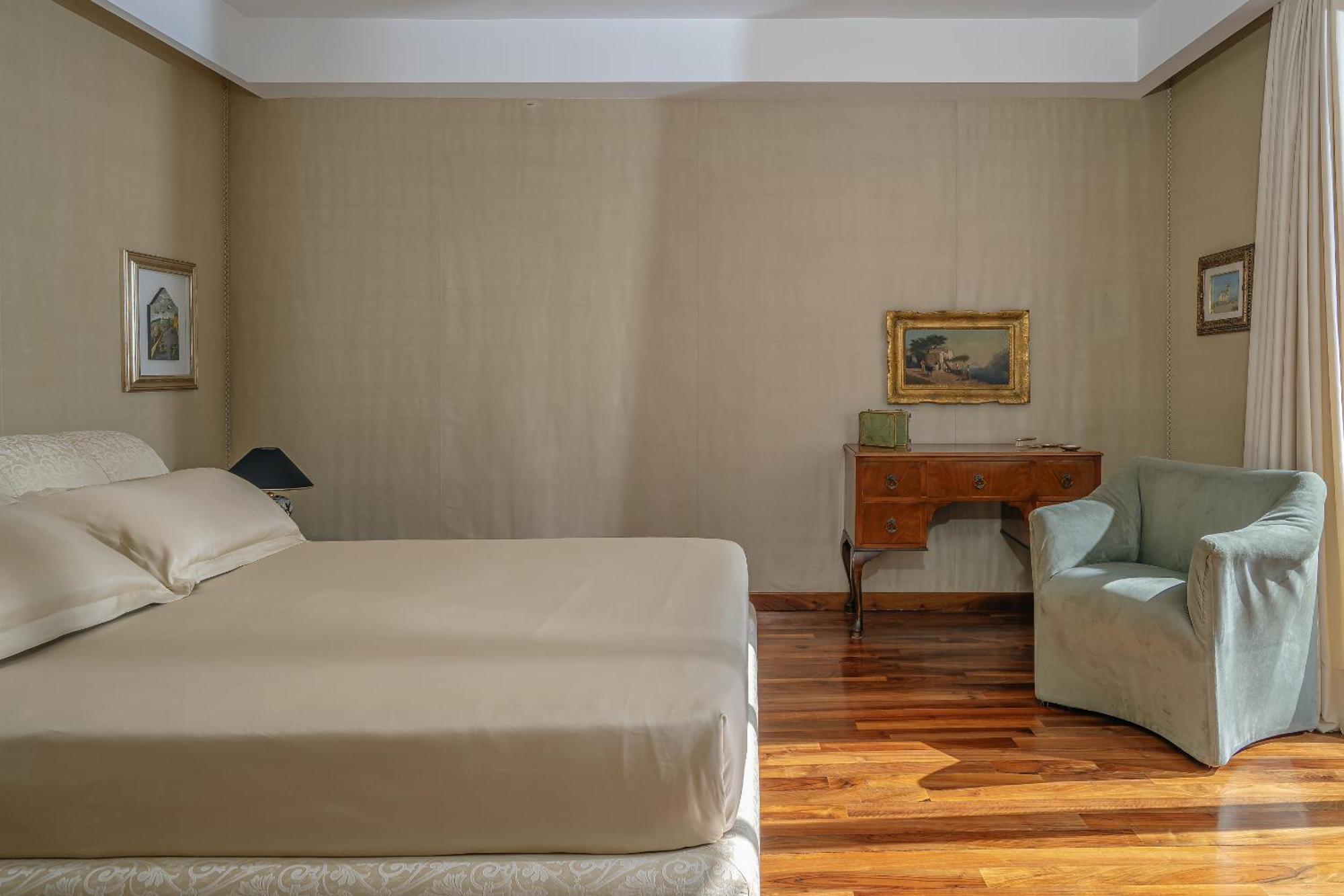 Villagraziosa Vico Equense Luaran gambar