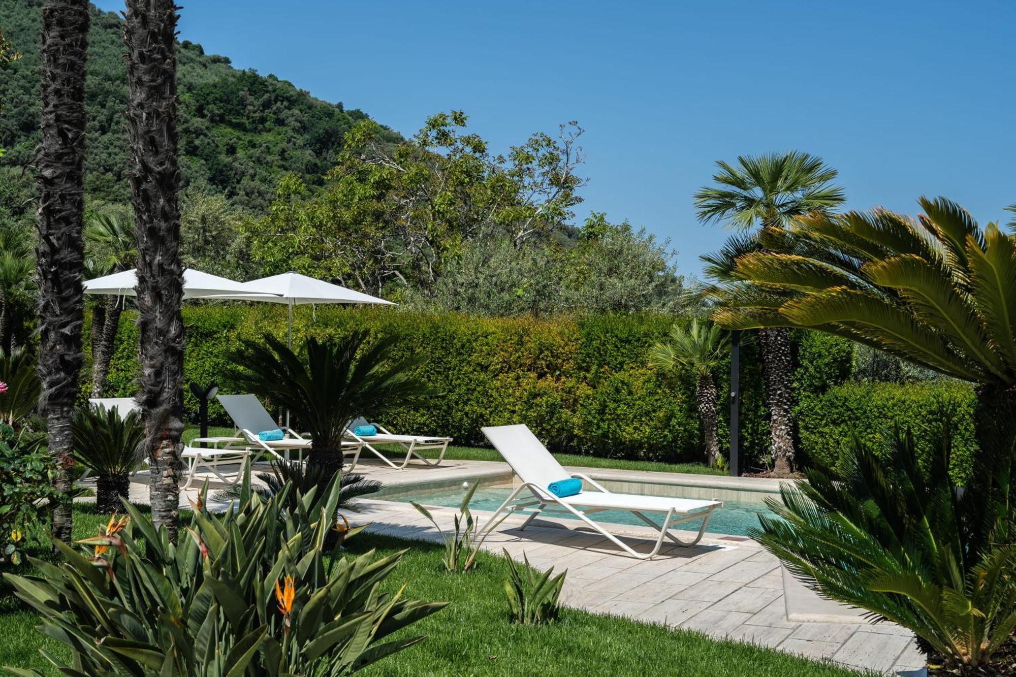 Villagraziosa Vico Equense Luaran gambar