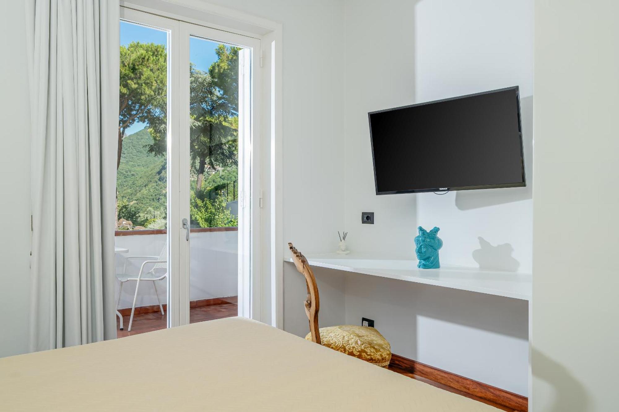 Villagraziosa Vico Equense Luaran gambar