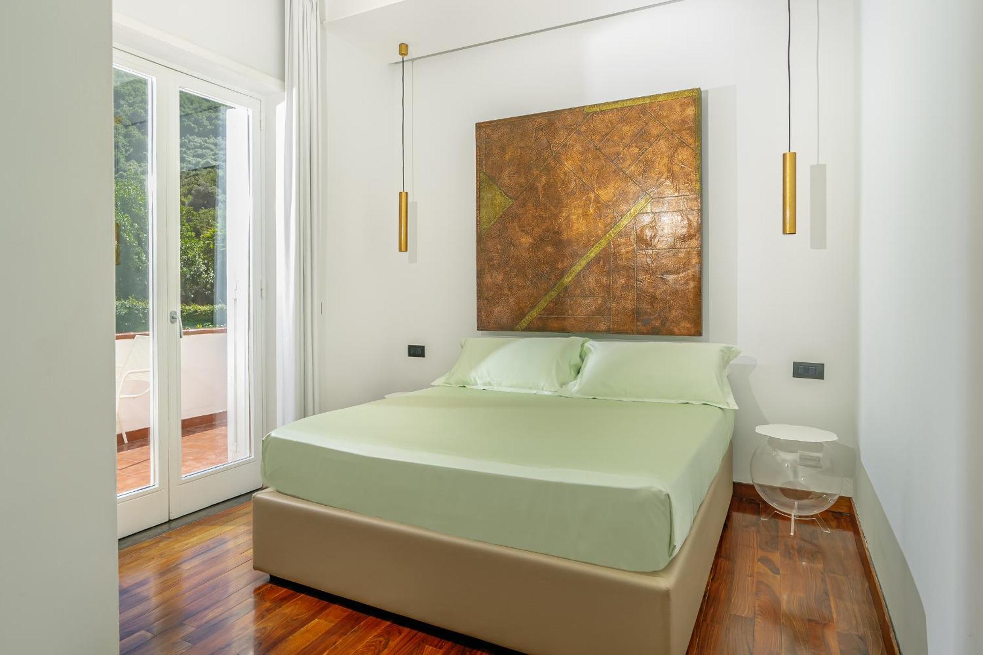 Villagraziosa Vico Equense Luaran gambar