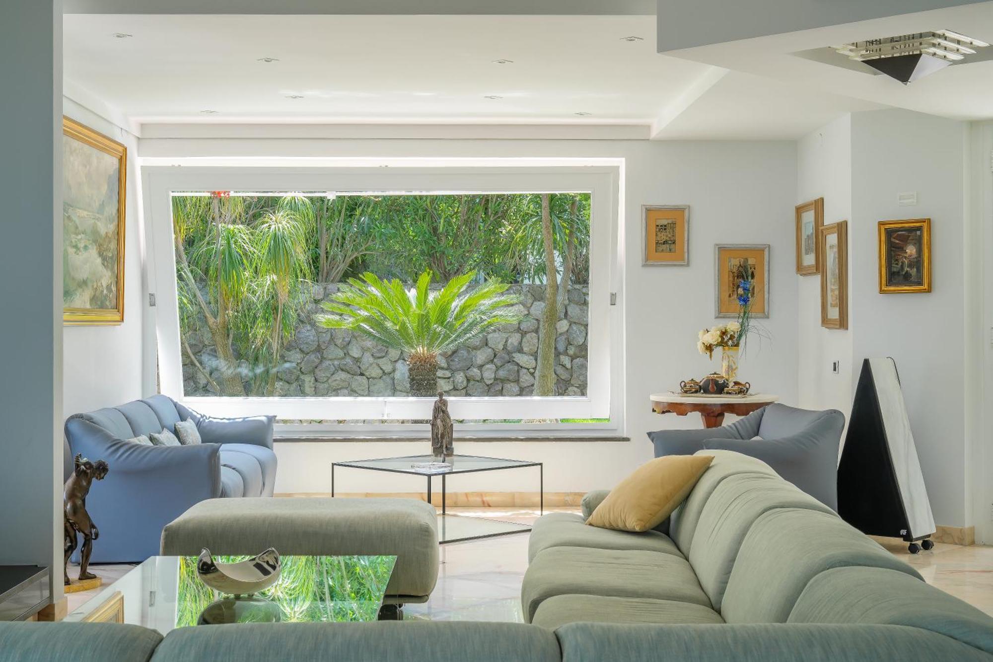 Villagraziosa Vico Equense Luaran gambar