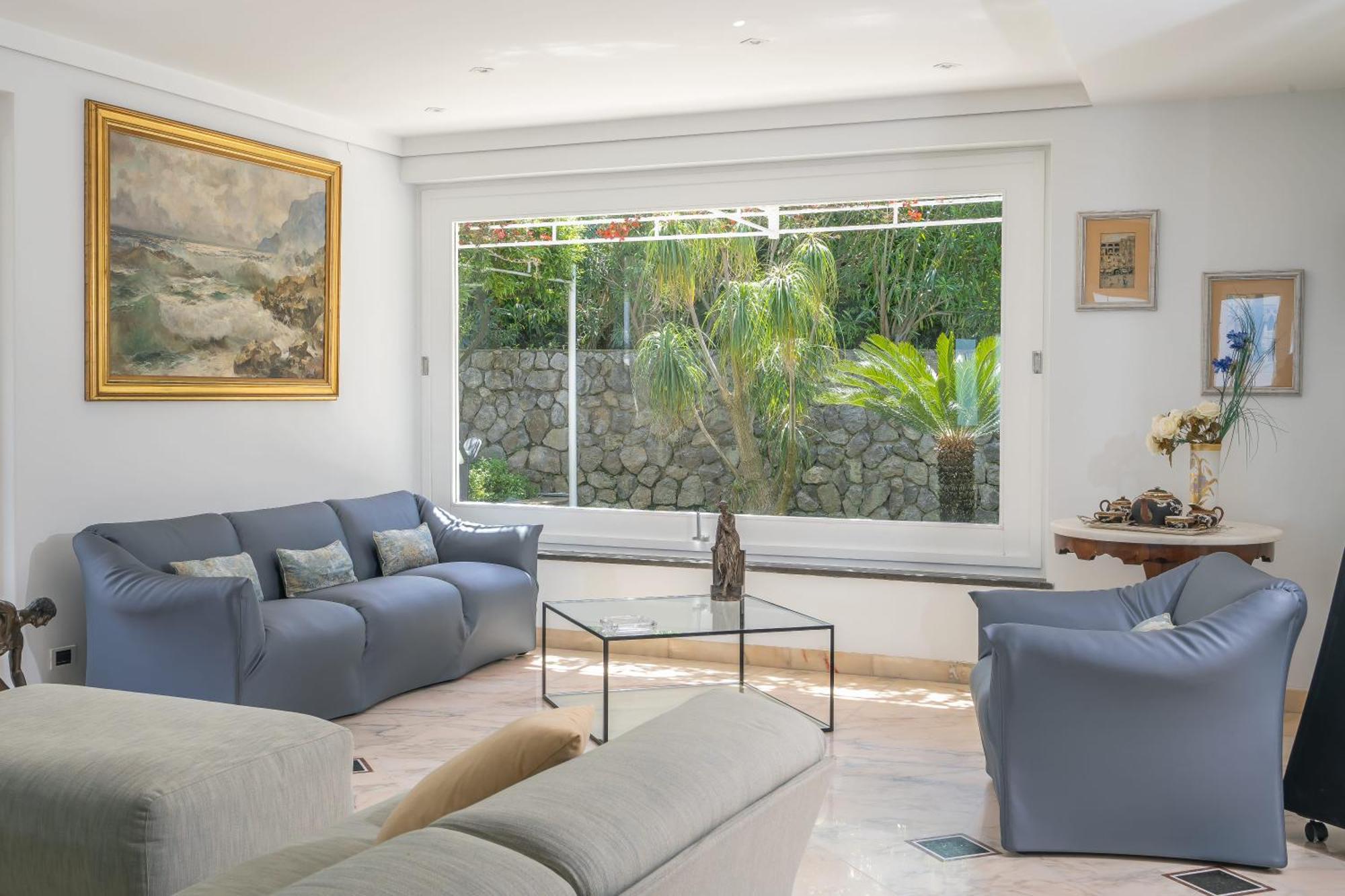 Villagraziosa Vico Equense Luaran gambar