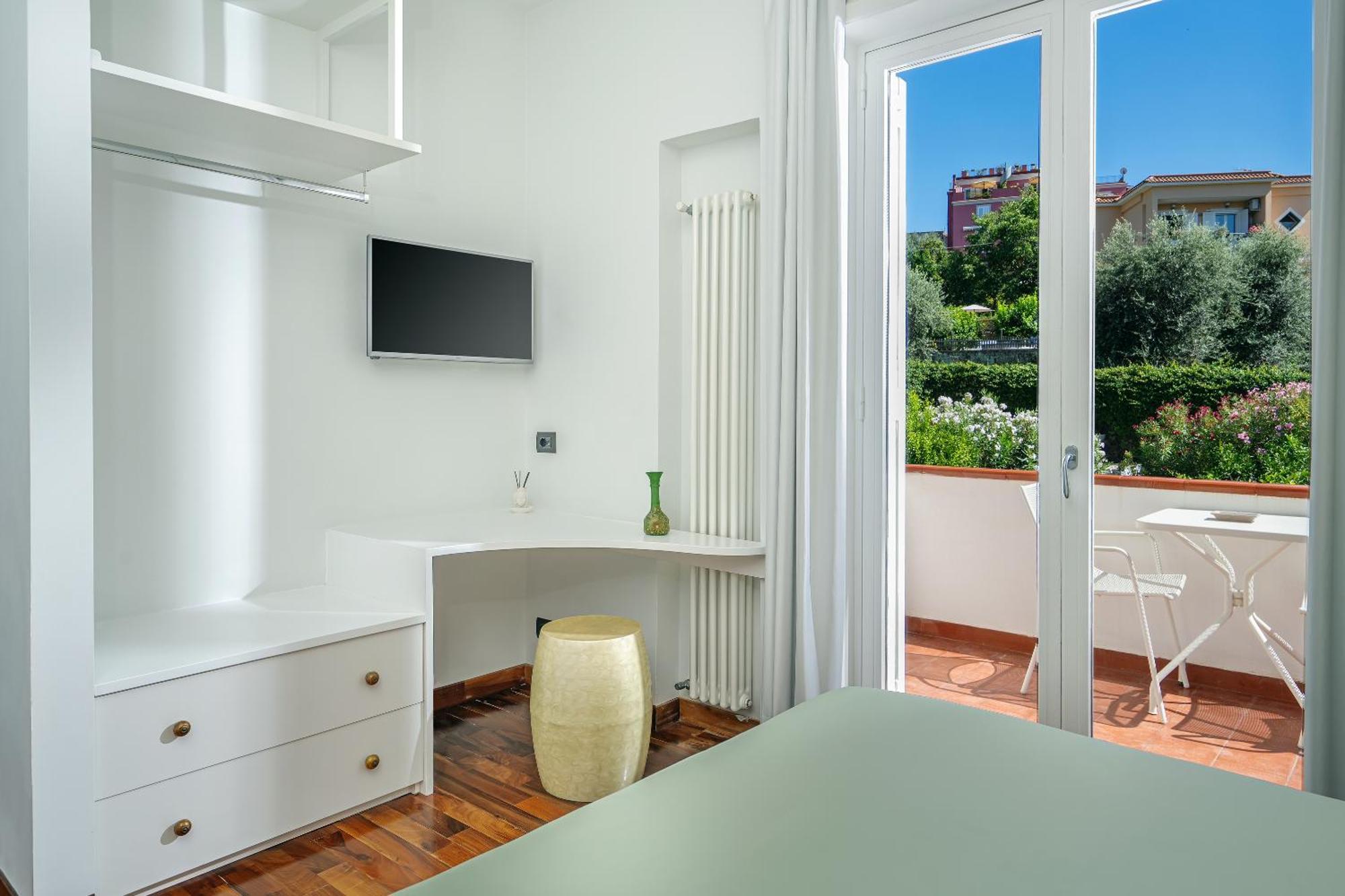 Villagraziosa Vico Equense Luaran gambar