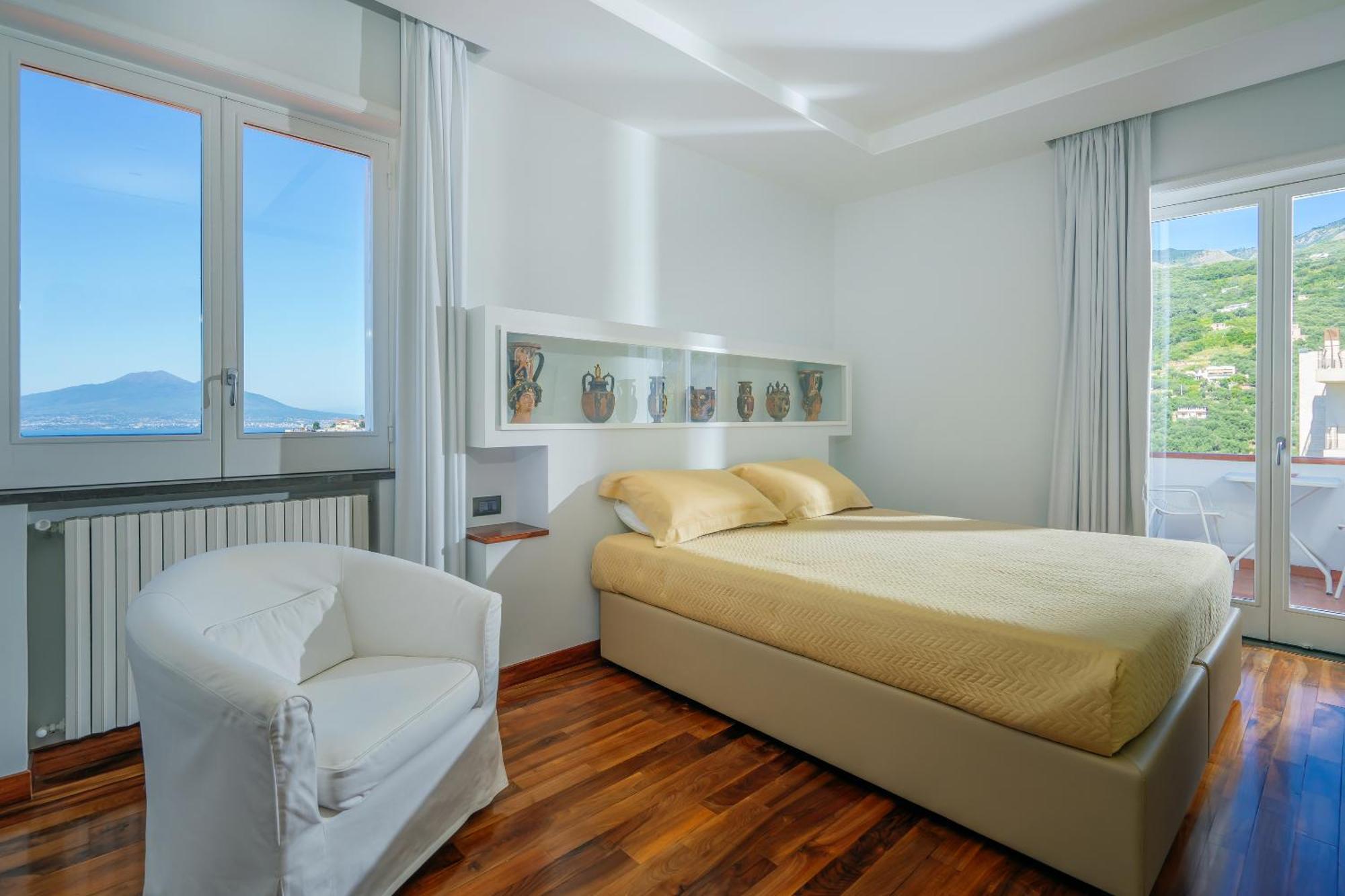 Villagraziosa Vico Equense Luaran gambar