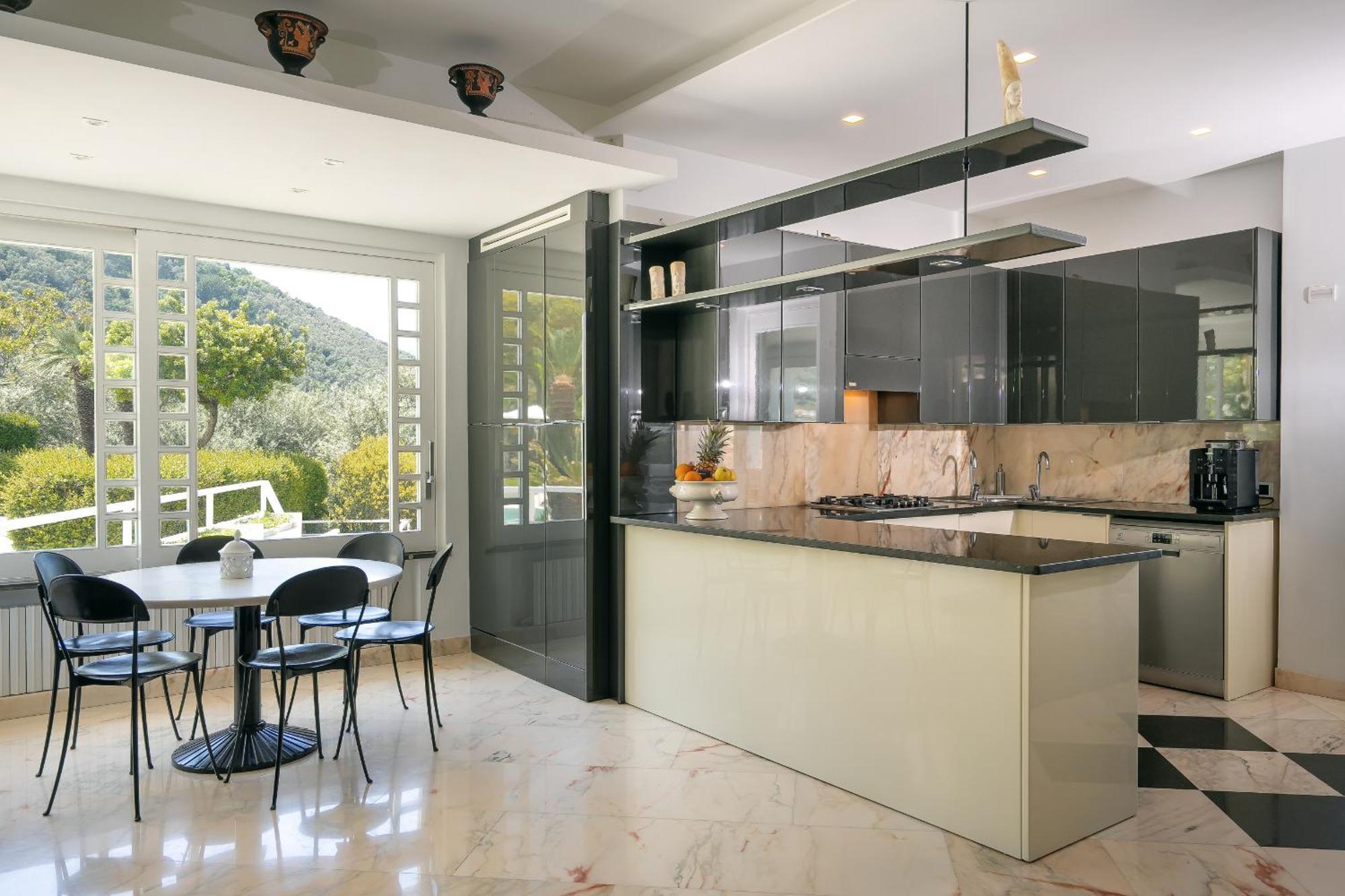 Villagraziosa Vico Equense Luaran gambar