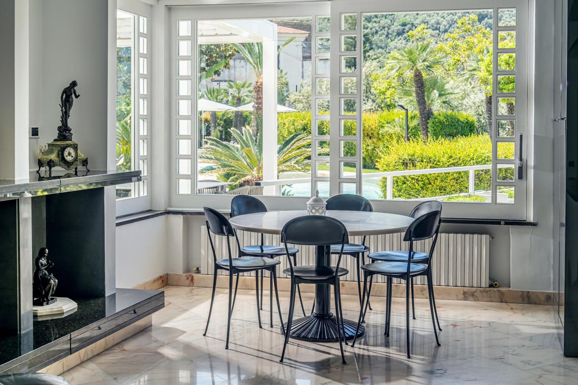 Villagraziosa Vico Equense Luaran gambar