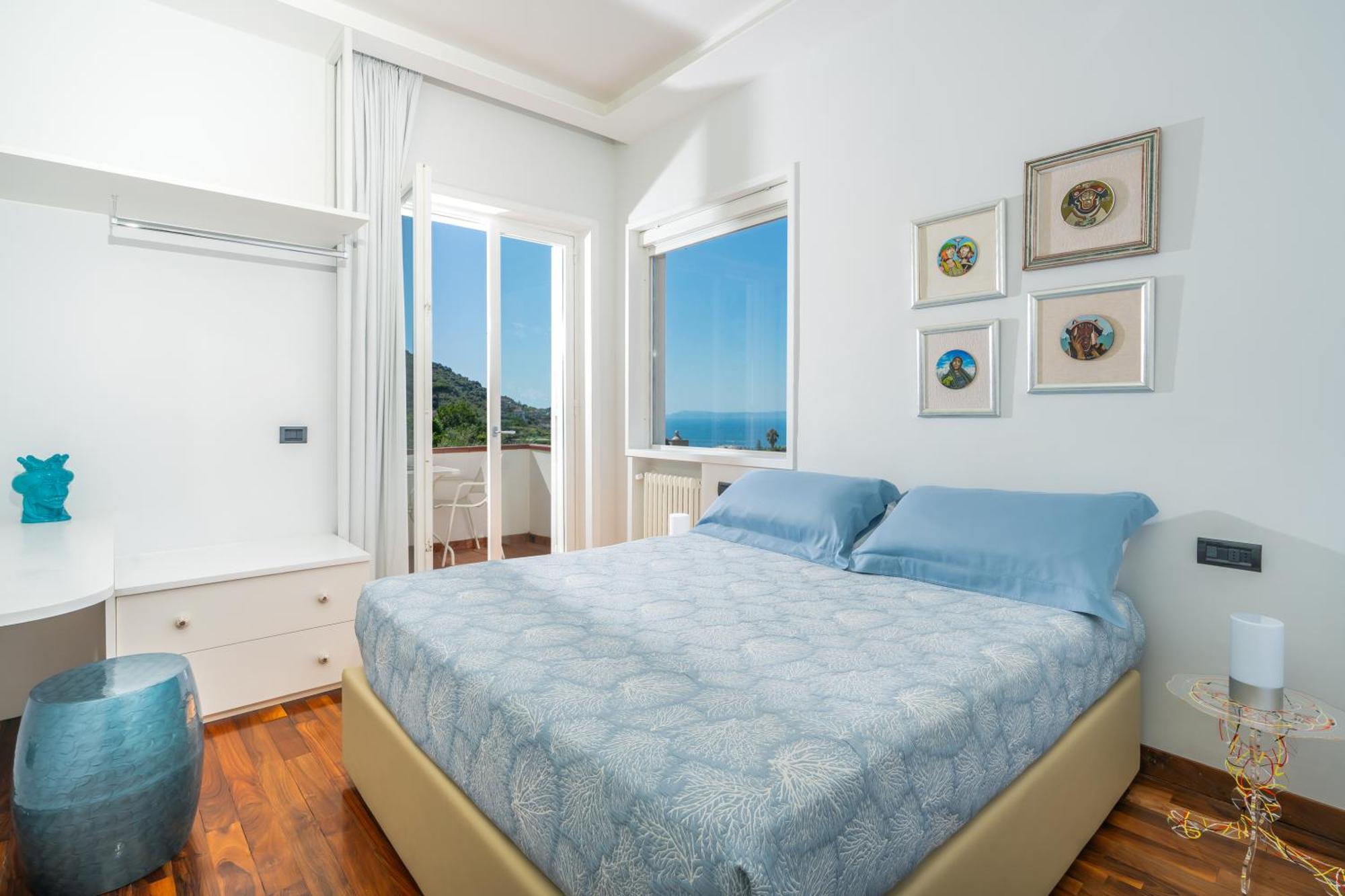Villagraziosa Vico Equense Luaran gambar